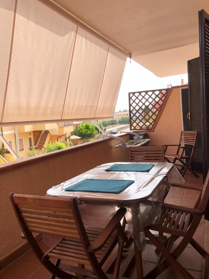 The Home Palau Exterior photo